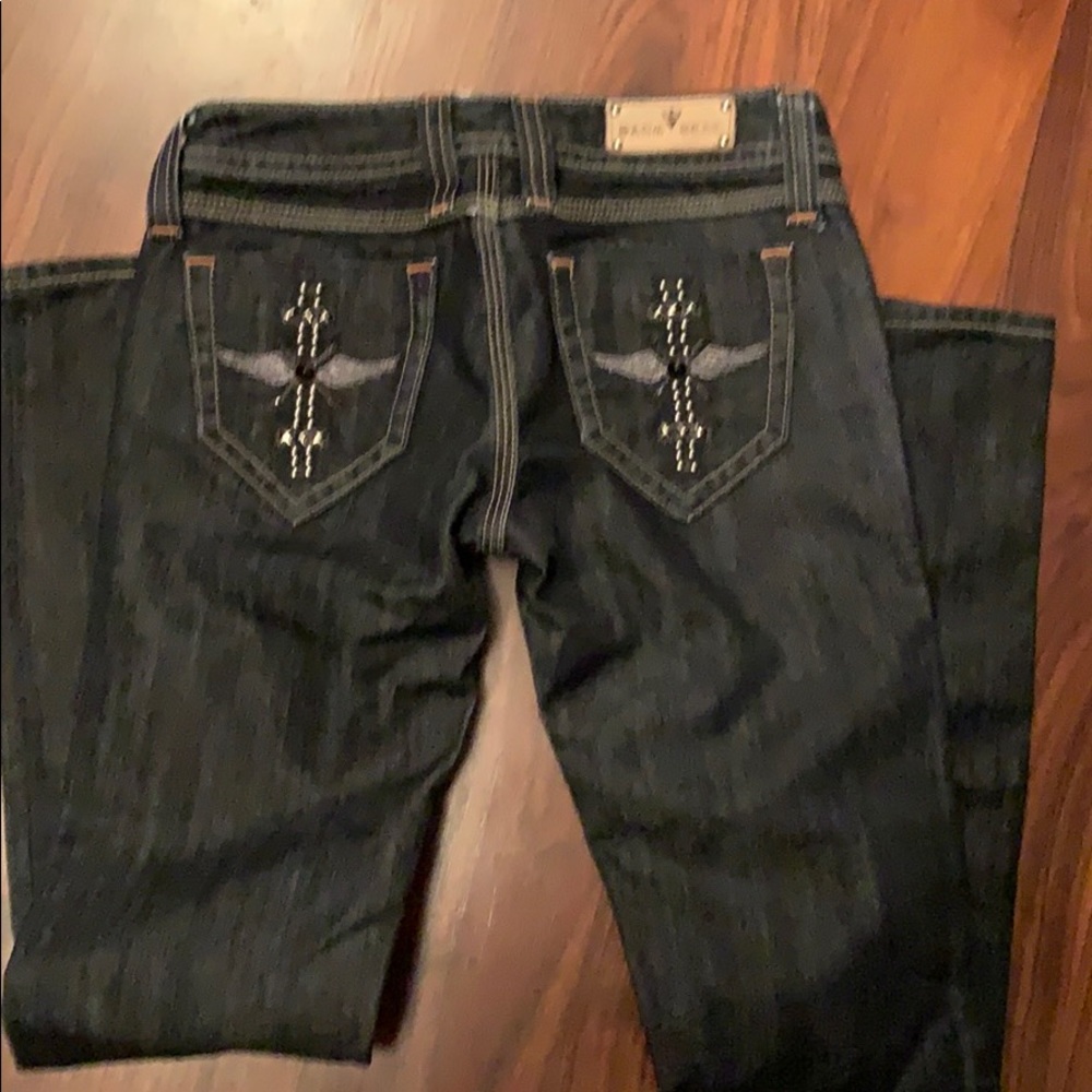 Sang Real Jeans